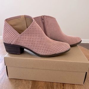 Lucky Brand Breeza 2 bootie 10